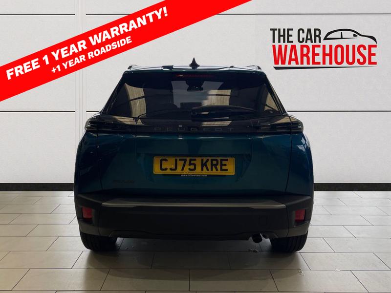 Used Peugeot 2008 2026 for sale - 77701036: Photo 8