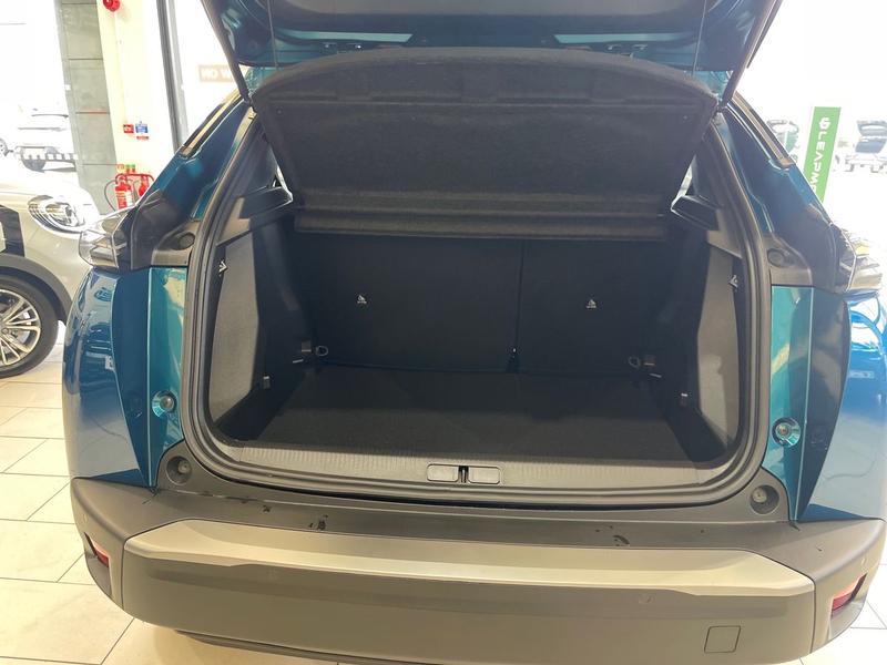 Used Peugeot 2008 2026 for sale - 77701036: Photo 9