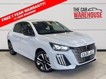 Used Peugeot 208 2026 for sale - 78105847: Photo