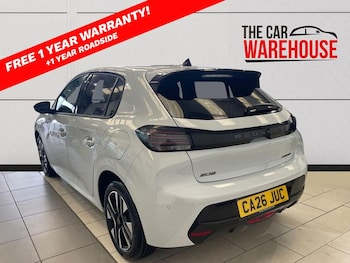 Used Peugeot 208 2026 for sale - 78105847: Photo