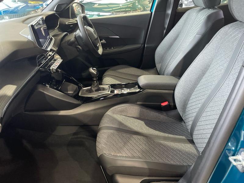 Used Peugeot 2008 2026 for sale - 77701037: Photo 11