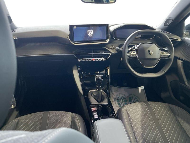 Used Peugeot 2008 2026 for sale - 77701037: Photo 12