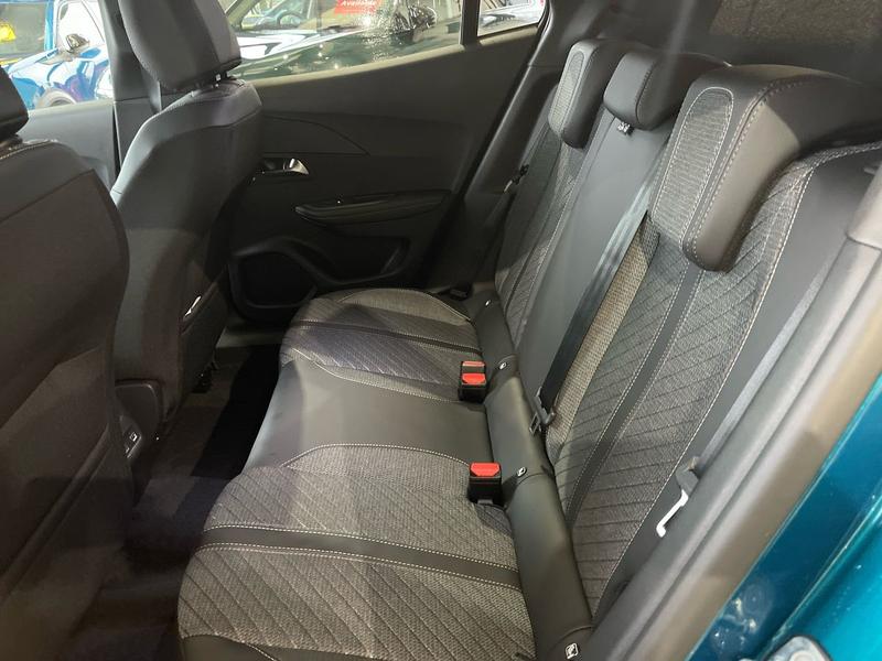 Used Peugeot 2008 2026 for sale - 77701037: Photo 13