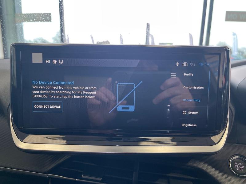 Used Peugeot 2008 2026 for sale - 77701037: Photo 16