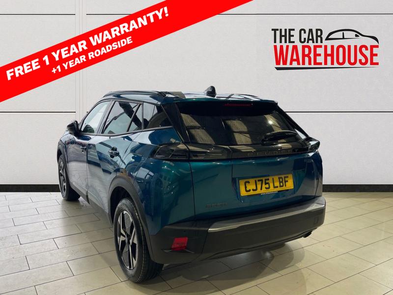 Used Peugeot 2008 2026 for sale - 77701037: Photo 2