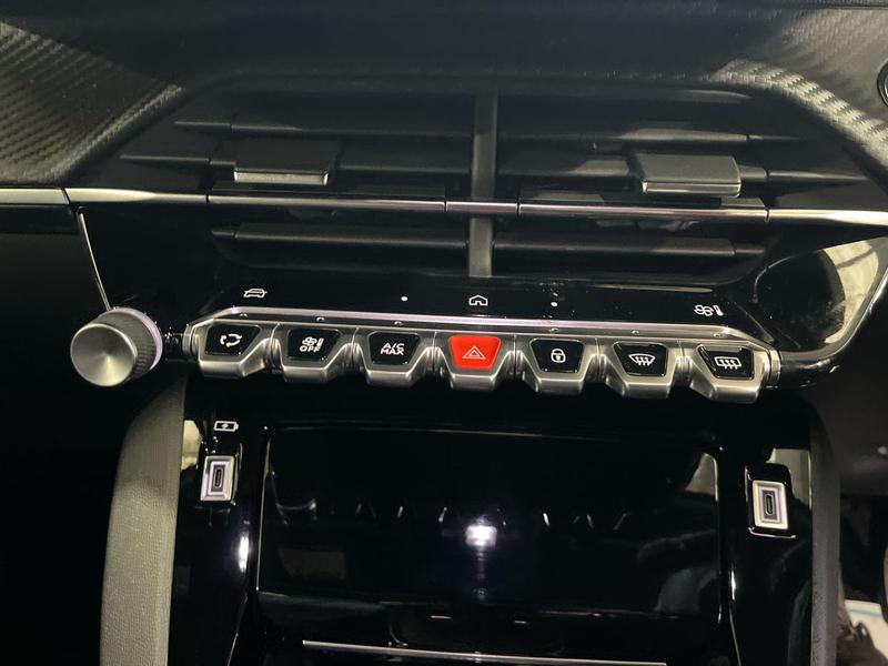 Used Peugeot 2008 2026 for sale - 77701037: Photo 27