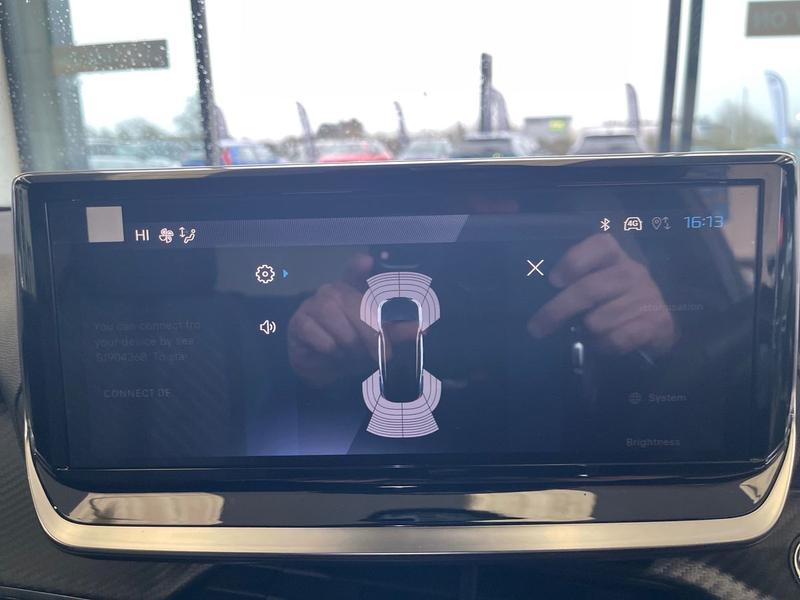 Used Peugeot 2008 2026 for sale - 77701037: Photo 28