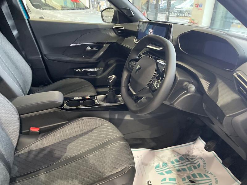 Used Peugeot 2008 2026 for sale - 77701037: Photo 3