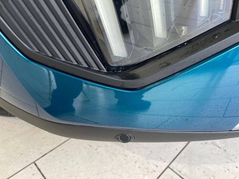 Used Peugeot 2008 2026 for sale - 77701037: Photo 32