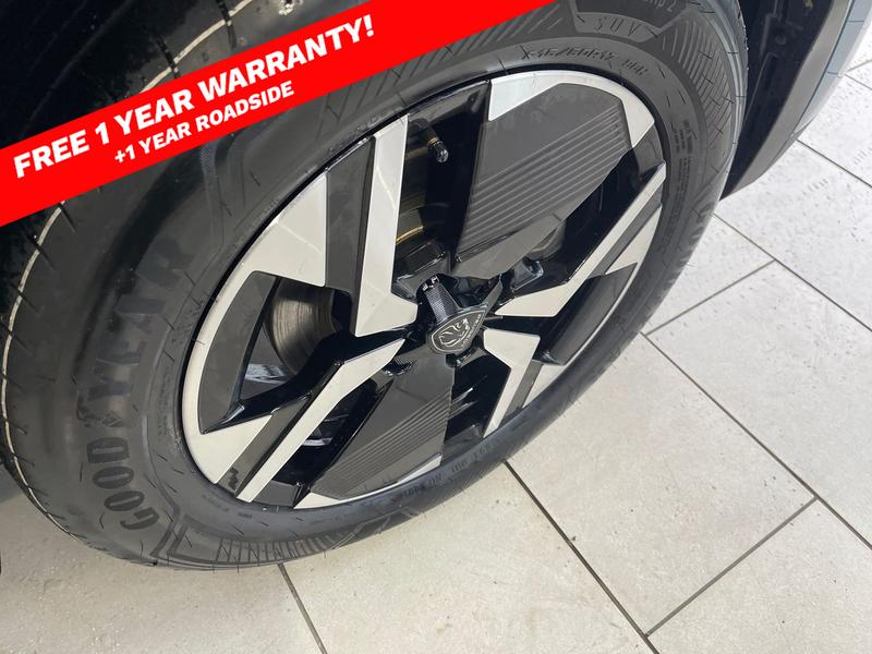 Used Peugeot 2008 2026 for sale - 77701037: Photo 4