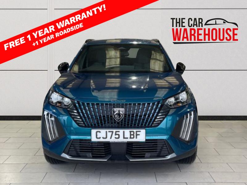 Used Peugeot 2008 2026 for sale - 77701037: Photo 6