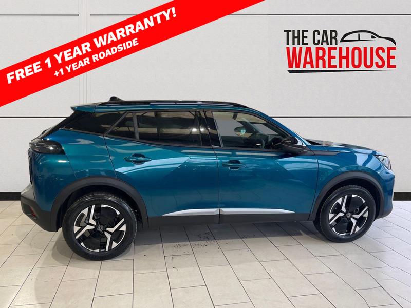 Used Peugeot 2008 2026 for sale - 77701037: Photo 7