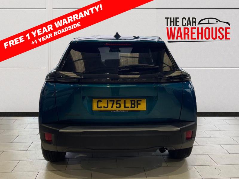 Used Peugeot 2008 2026 for sale - 77701037: Photo 8