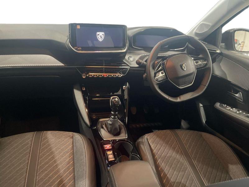 Used Peugeot 208 2025 for sale - 76756967: Photo 10