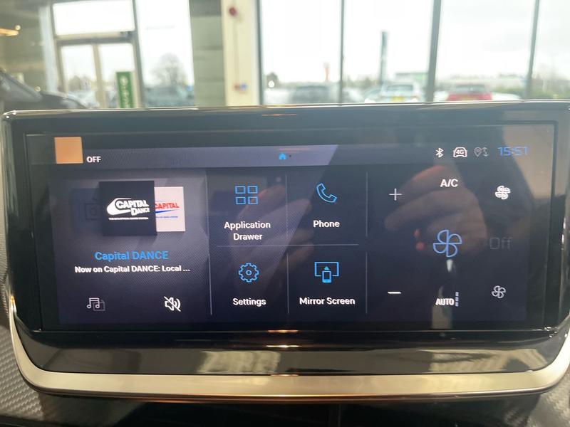 Used Peugeot 208 2025 for sale - 76756967: Photo 19