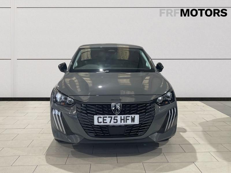 Used Peugeot 208 2025 for sale - 76756967: Photo 2