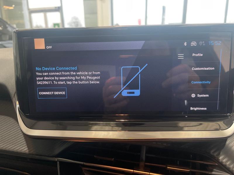 Used Peugeot 208 2025 for sale - 76756967: Photo 20