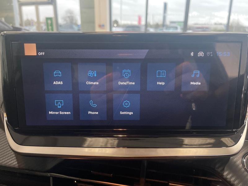 Used Peugeot 208 2025 for sale - 76756967: Photo 26