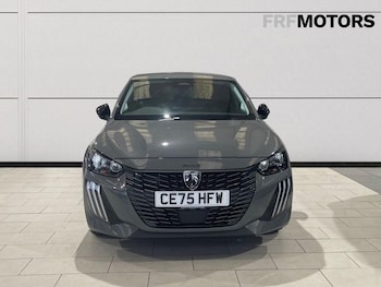 Used Peugeot 208 2025 for sale - 76756967: Photo