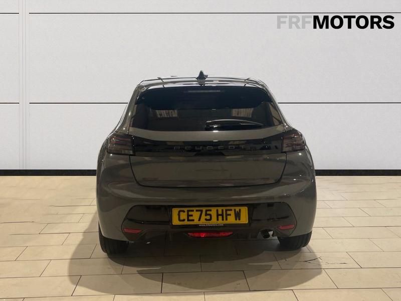 Used Peugeot 208 2025 for sale - 76756967: Photo 5