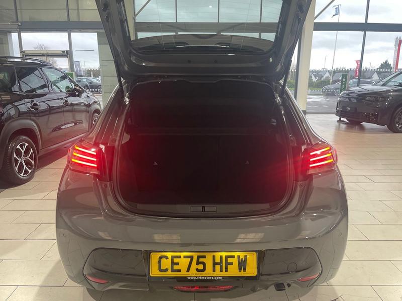 Used Peugeot 208 2025 for sale - 76756967: Photo 6