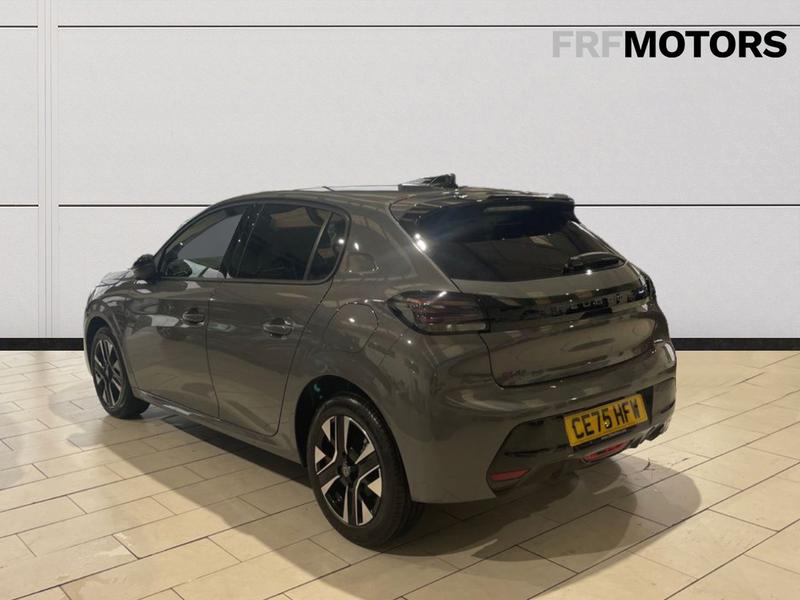 Used Peugeot 208 2025 for sale - 76756967: Photo 7