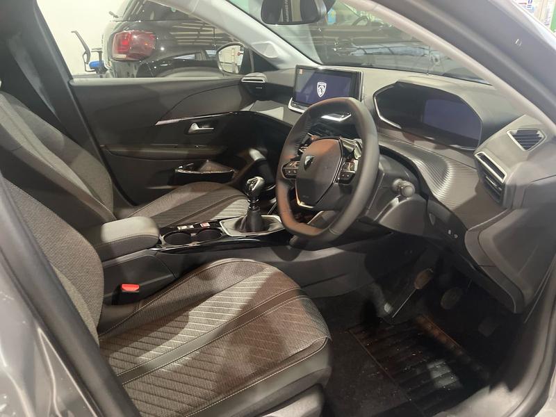 Used Peugeot 208 2025 for sale - 76756967: Photo 9