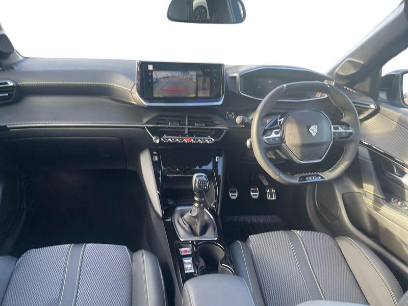 Used Peugeot 208 2025 for sale - 76756961: Photo 10