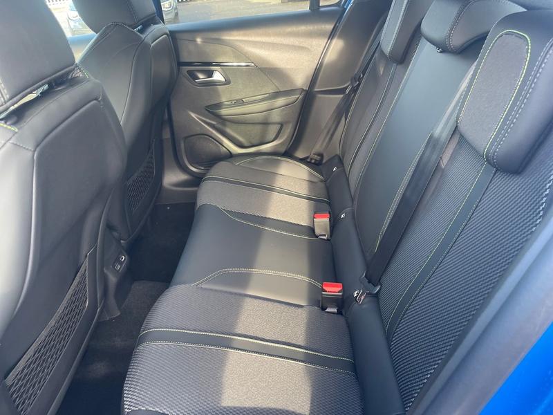 Used Peugeot 208 2025 for sale - 76756961: Photo 11