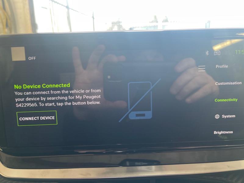 Used Peugeot 208 2025 for sale - 76756961: Photo 13