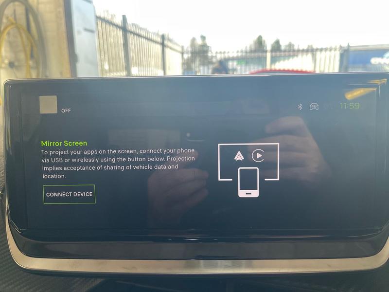 Used Peugeot 208 2025 for sale - 76756961: Photo 14