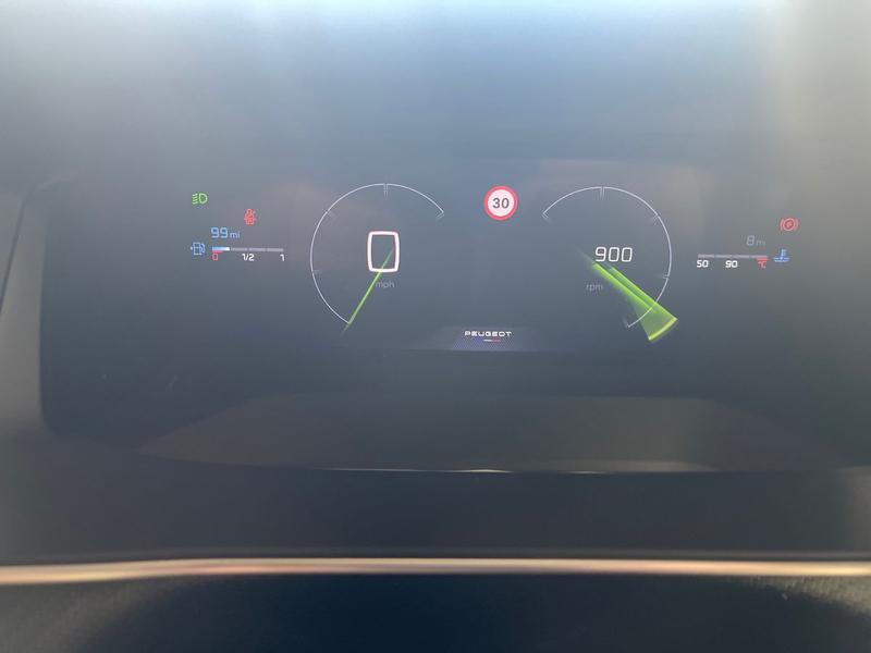 Used Peugeot 208 2025 for sale - 76756961: Photo 17