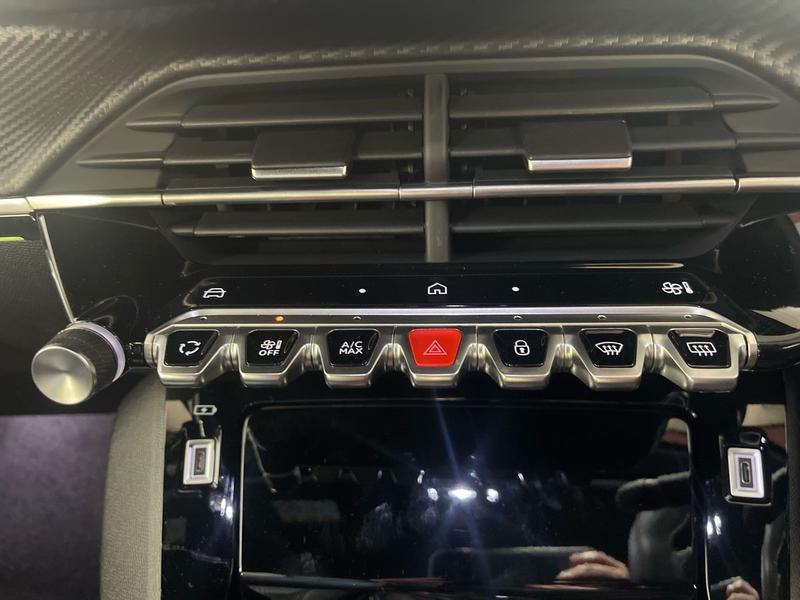 Used Peugeot 208 2025 for sale - 76756961: Photo 18