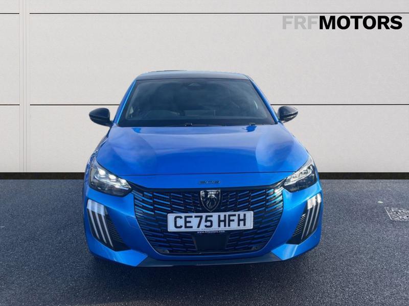 Used Peugeot 208 2025 for sale - 76756961: Photo 2