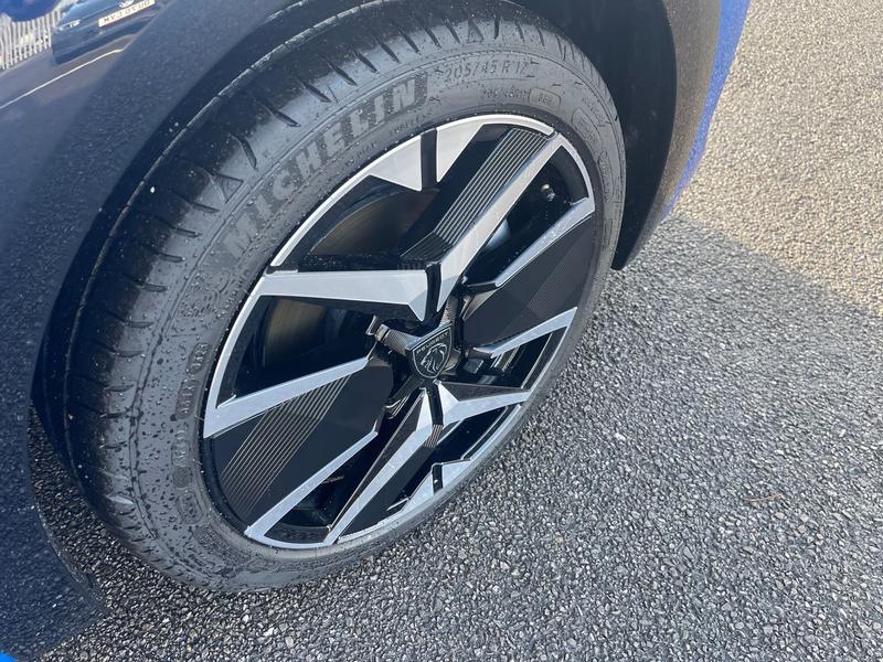 Used Peugeot 208 2025 for sale - 76756961: Photo 4