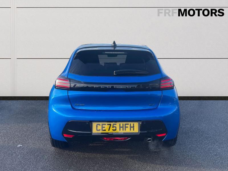 Used Peugeot 208 2025 for sale - 76756961: Photo 5