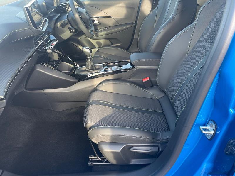 Used Peugeot 208 2025 for sale - 76756961: Photo 8