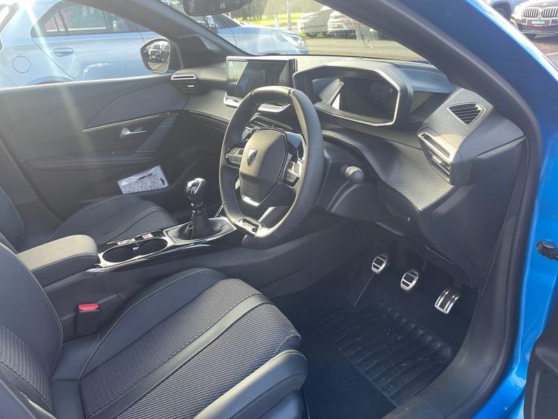 Used Peugeot 208 2025 for sale - 76756961: Photo 9