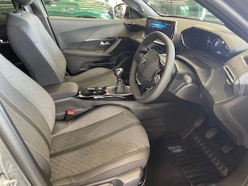 Used Peugeot 2008 2026 for sale - 78513343: Photo