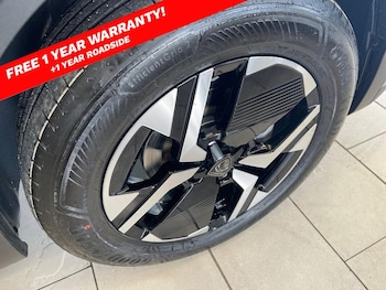 Used Peugeot 2008 2026 for sale - 78513343: Photo