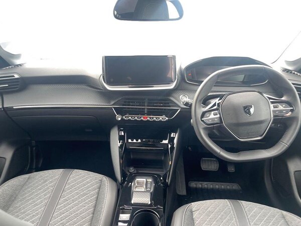 Used Peugeot 208 2025 for sale - 75196792: Photo 10