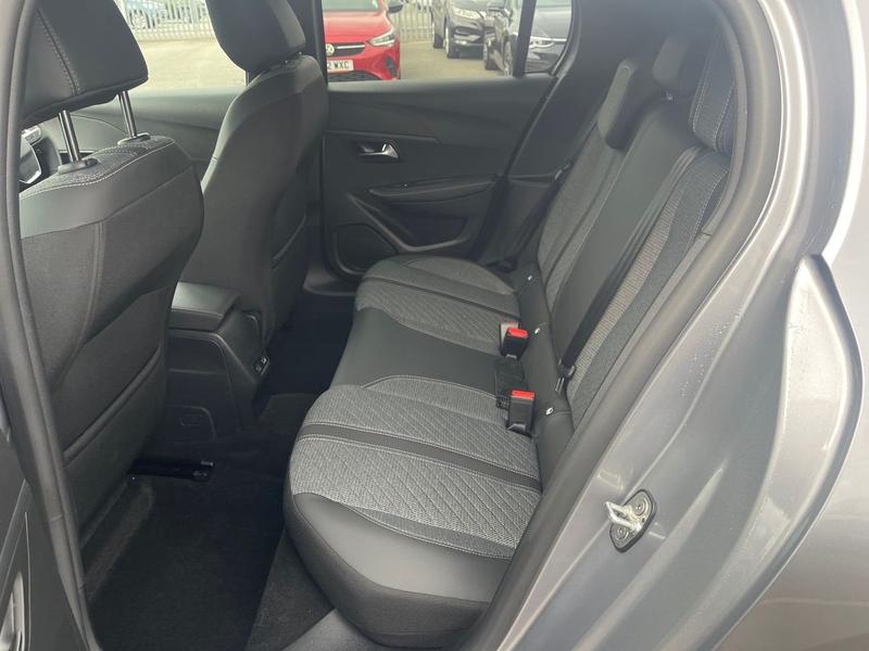 Used Peugeot 208 2025 for sale - 75196792: Photo 11