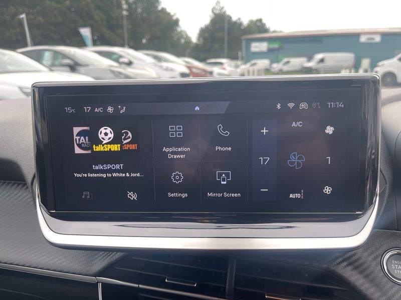 Used Peugeot 208 2025 for sale - 75196792: Photo 18