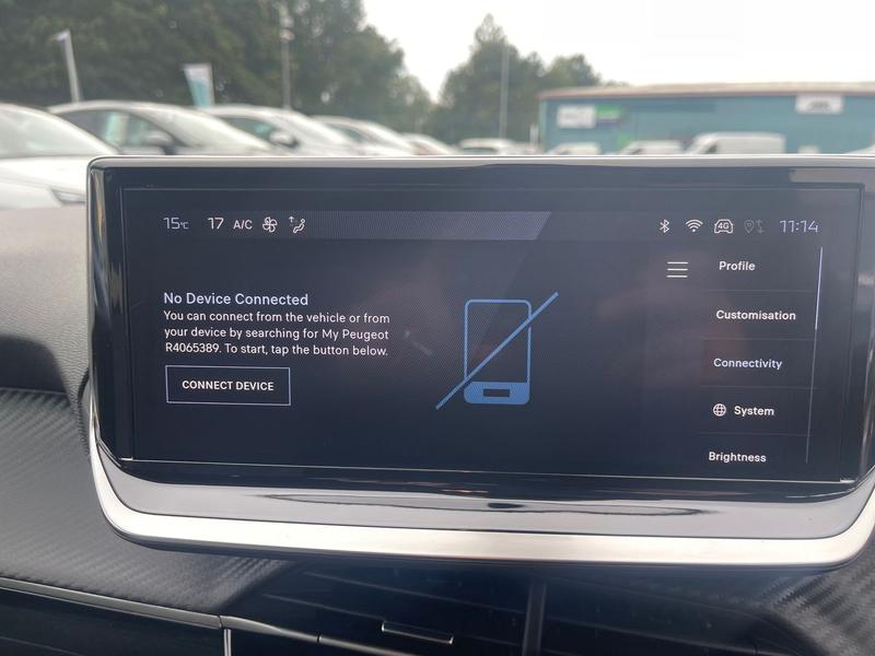 Used Peugeot 208 2025 for sale - 75196792: Photo 19