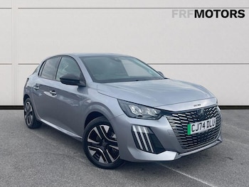 Used Peugeot 208 2025 for sale - 75196792: Photo