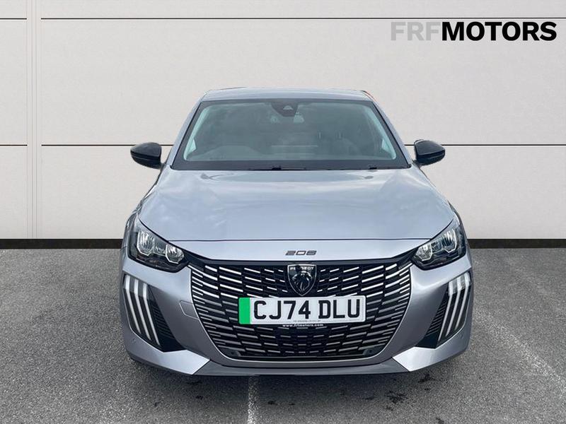 Used Peugeot 208 2025 for sale - 75196792: Photo 2