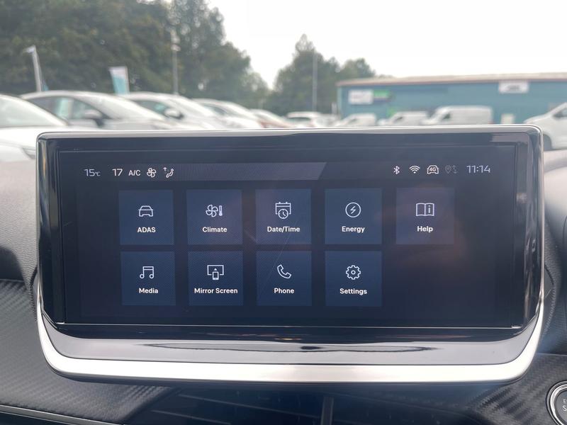 Used Peugeot 208 2025 for sale - 75196792: Photo 20