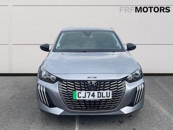 Used Peugeot 208 2025 for sale - 75196792: Photo