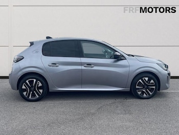 Used Peugeot 208 2025 for sale - 75196792: Photo