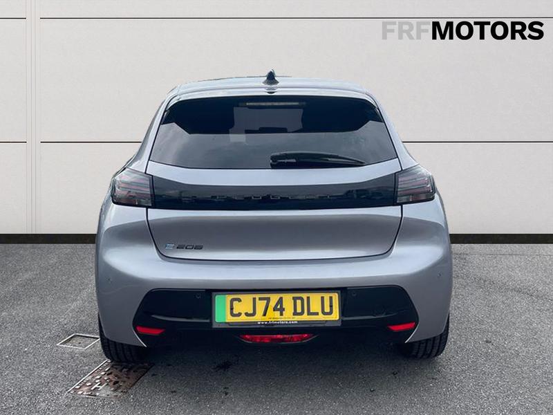 Used Peugeot 208 2025 for sale - 75196792: Photo 5